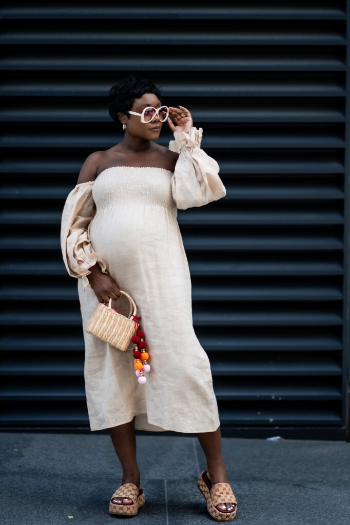 Gucci Women's platform slide sandals: 9 Outfits in 2023  Effortlessly chic  outfits, Outfits, Platform sandal outfit